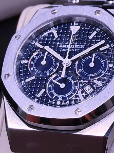 Audermars Piguet