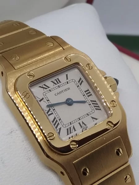 Cartier
