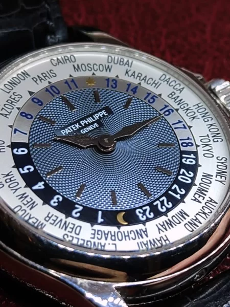 Patek Philippe