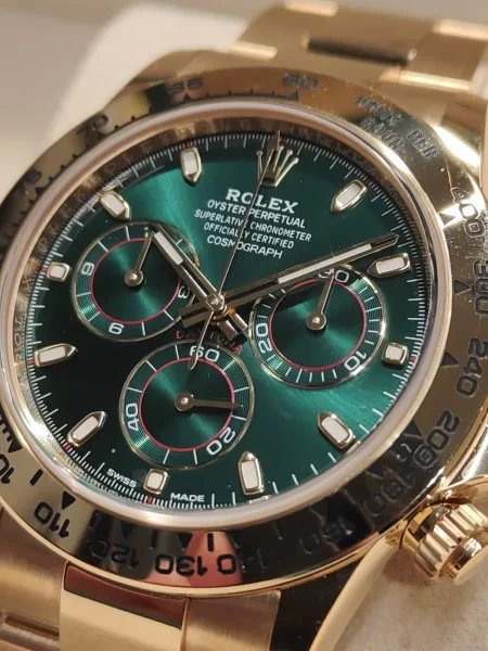 Rolex