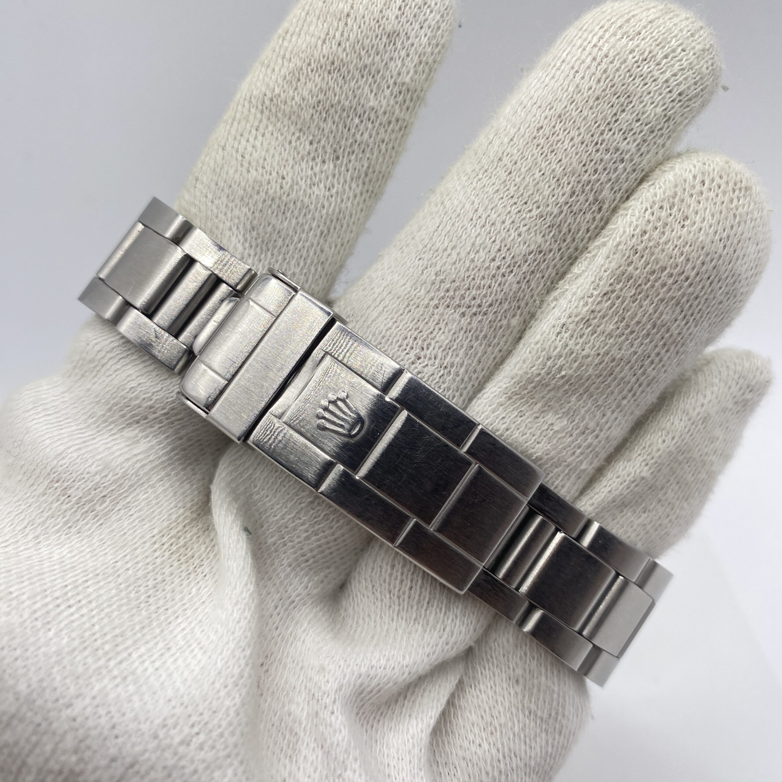 Rolex Sea-Dweller 1665 usato Bergamo Gamba Orologi