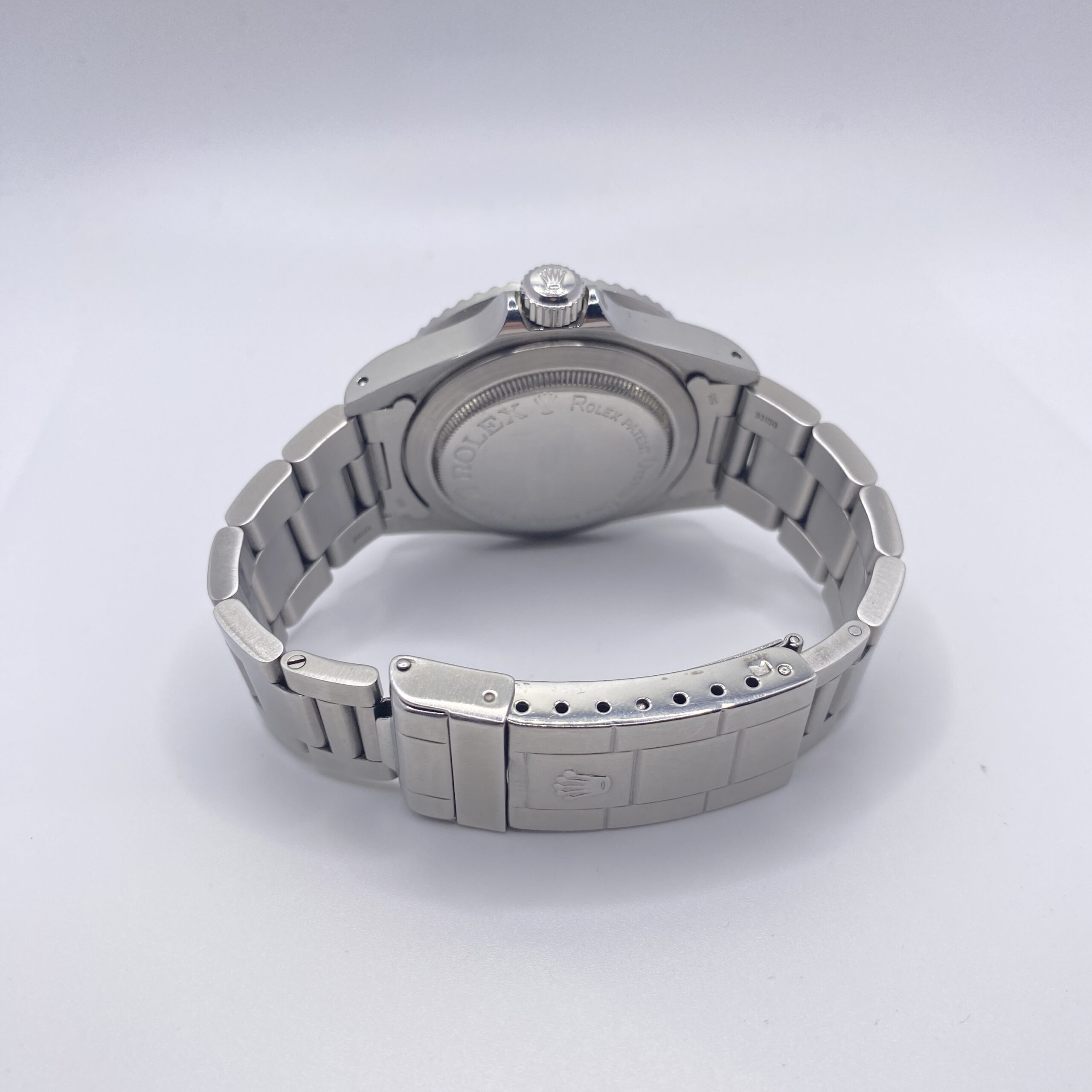 Rolex Sea-Dweller 1665 usato Bergamo Gamba Orologi