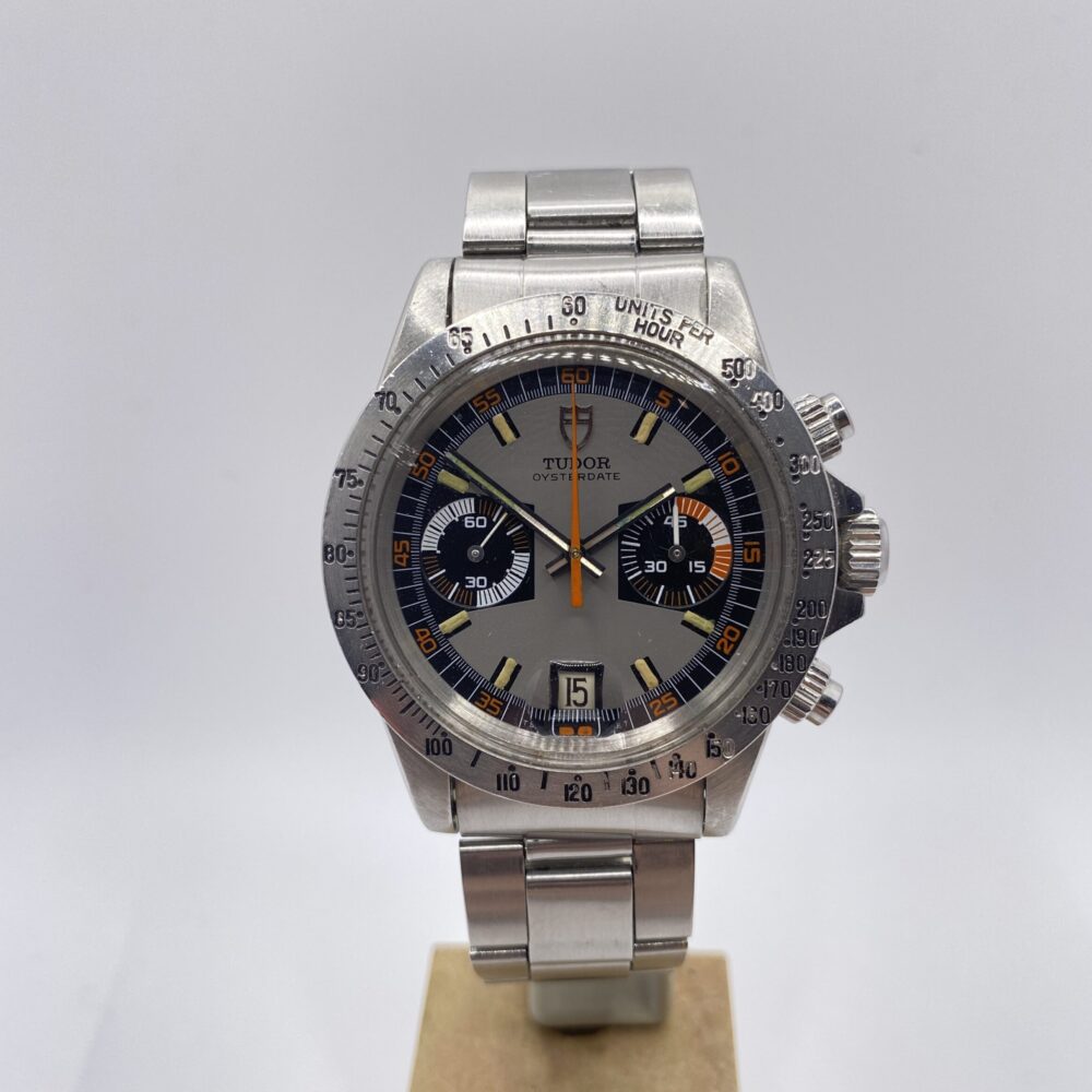TUDOR MONTECARLO USATO BERGAMO GAMBA OROLOGI