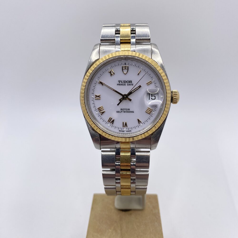 Tudor usato Bergamo Gamba Orologi