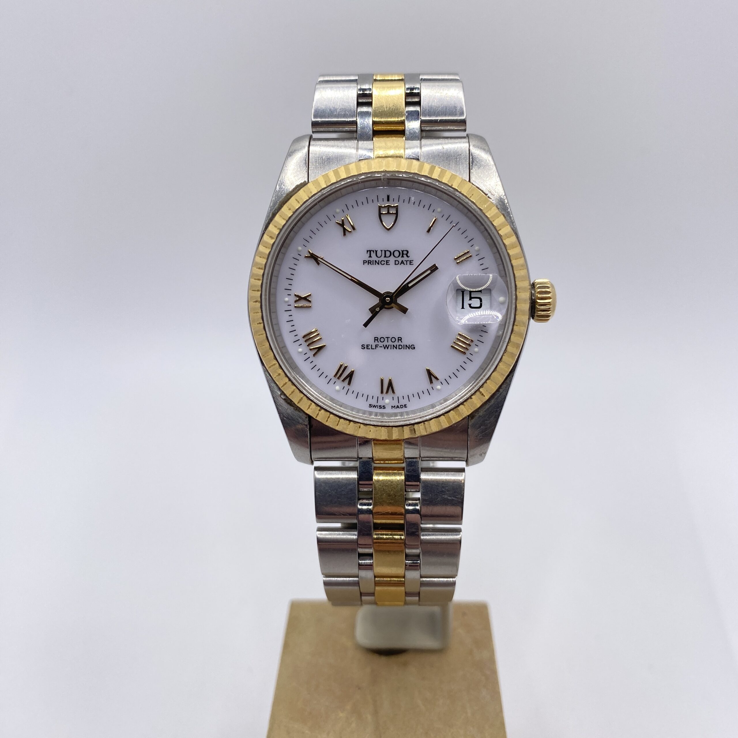 Tudor usato Bergamo Gamba Orologi