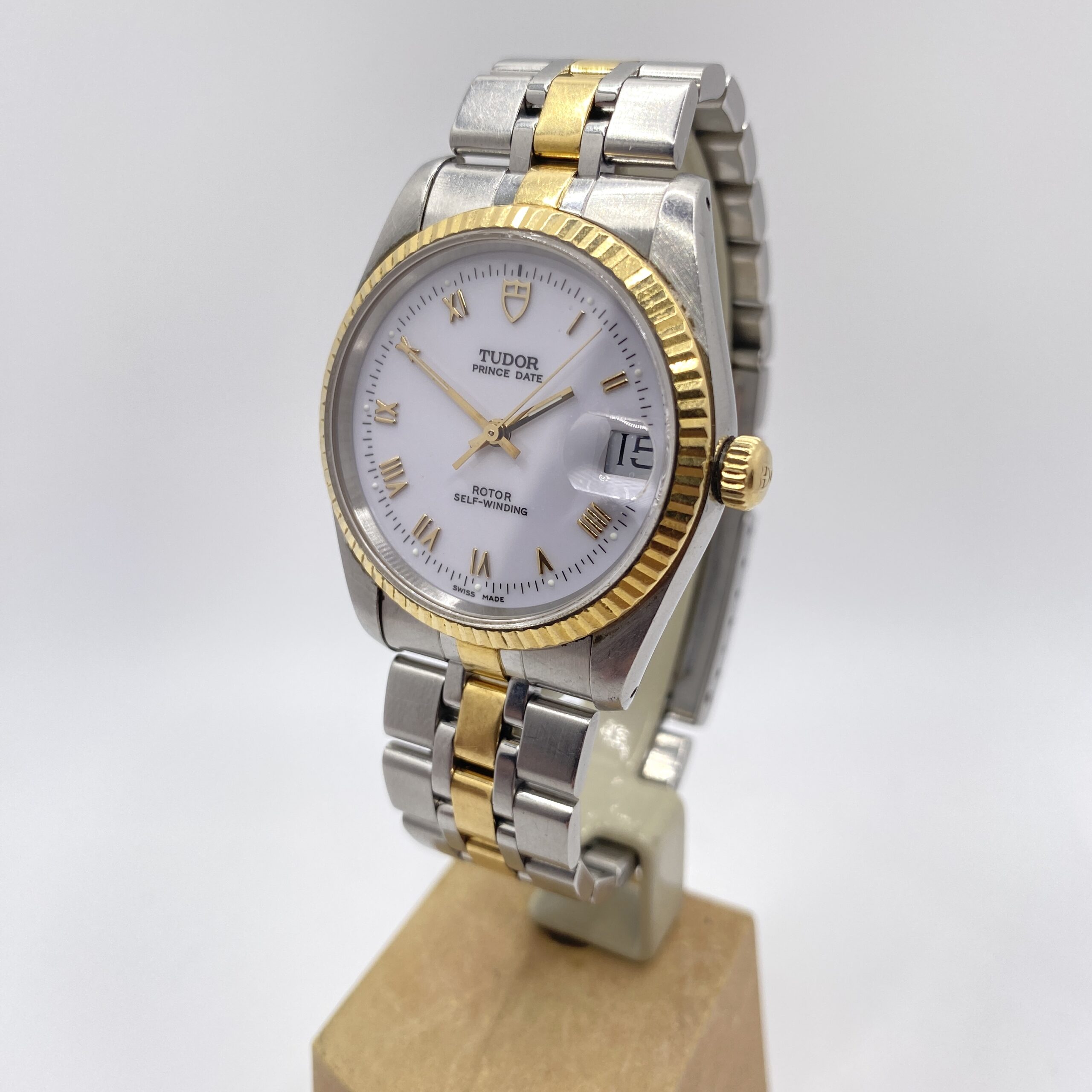 Tudor usato Bergamo Gamba Orologi