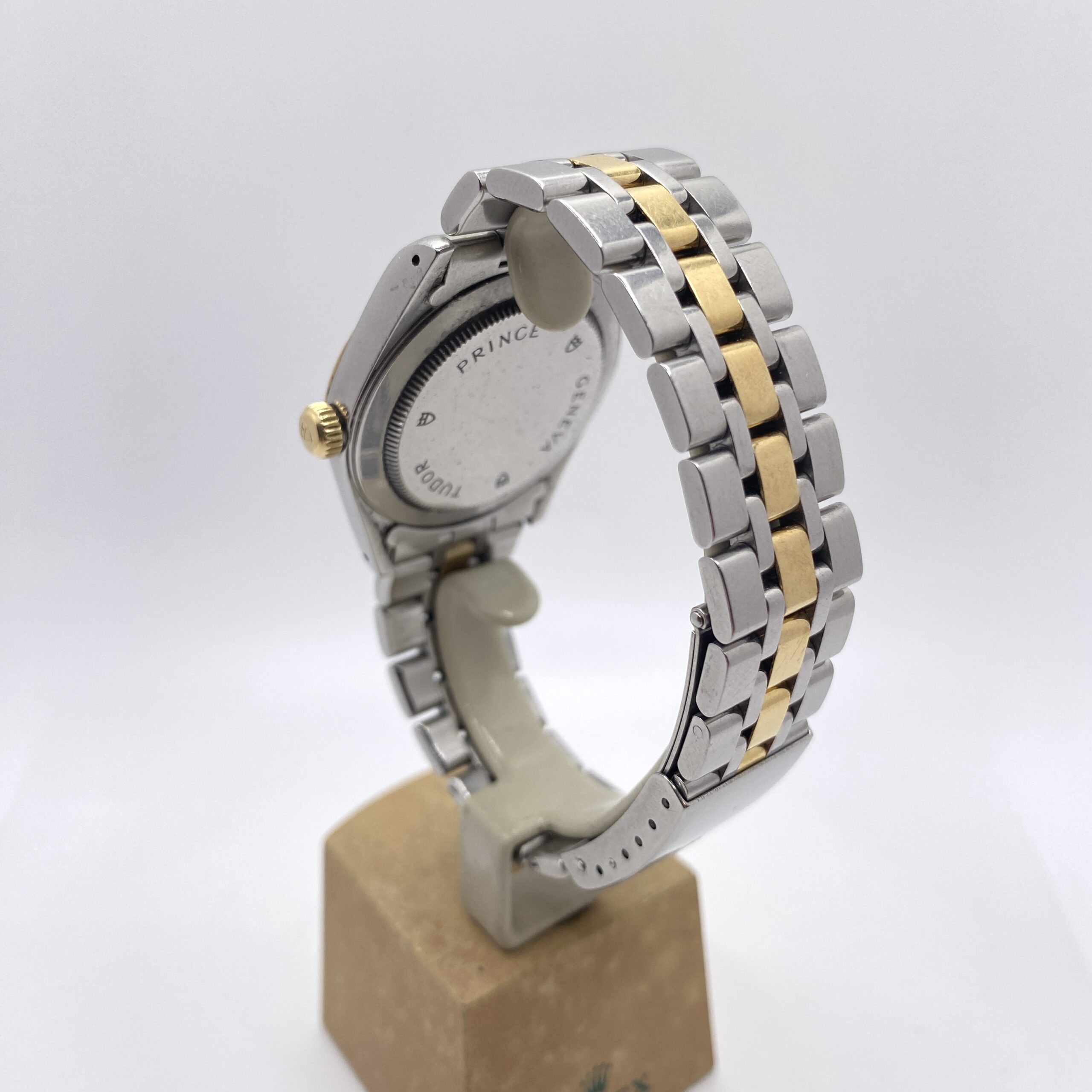Tudor usato Bergamo Gamba Orologi