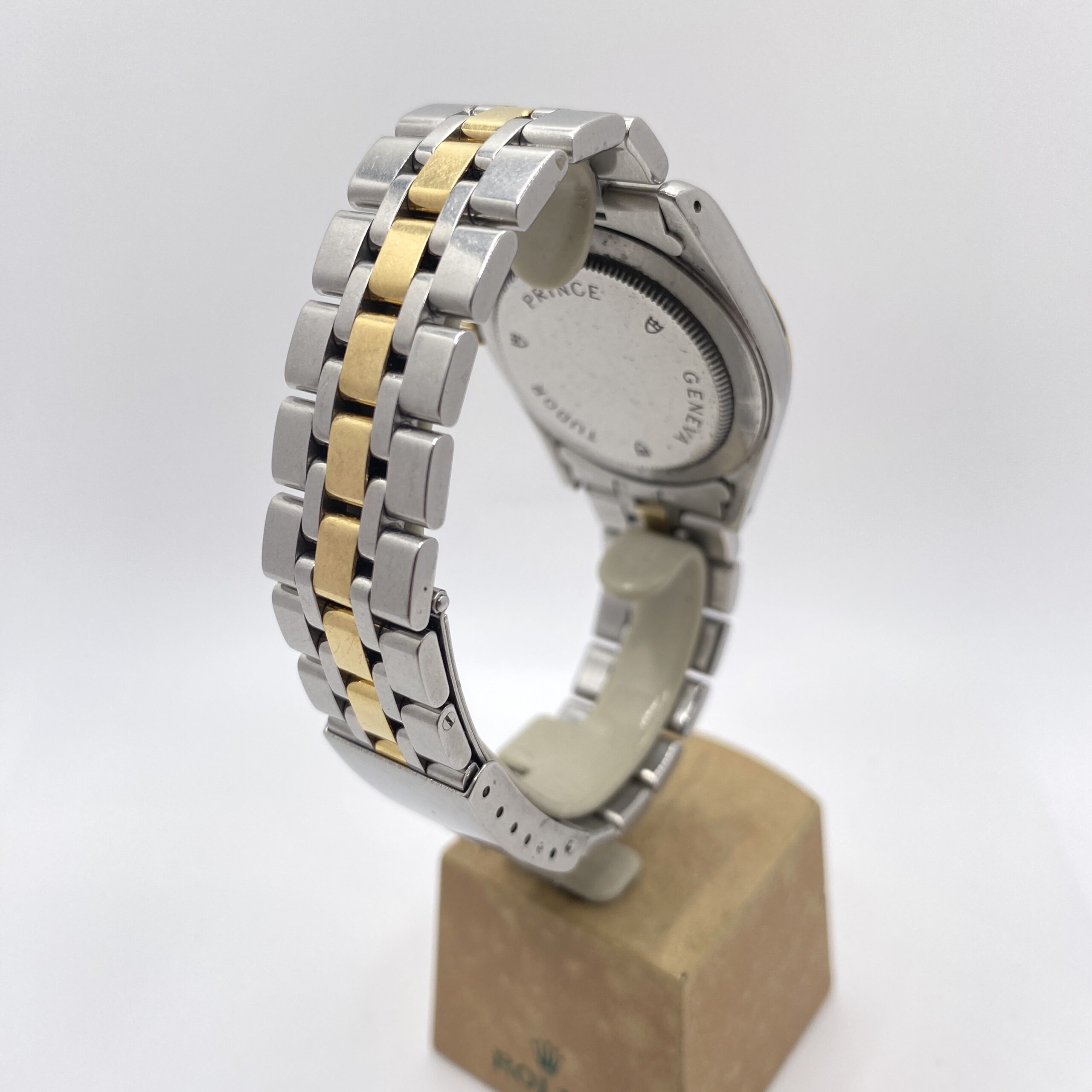 Tudor usato Bergamo Gamba Orologi