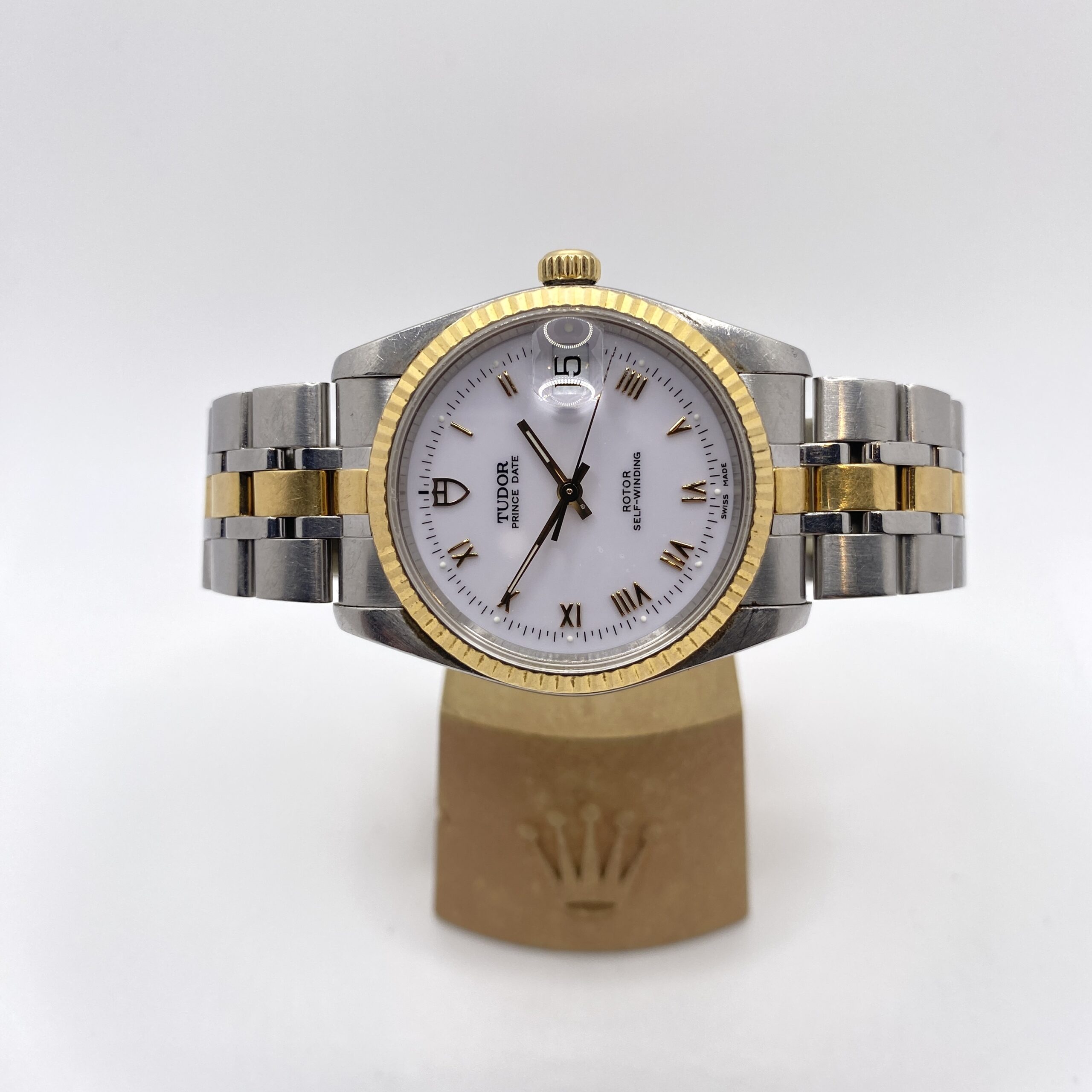 Tudor usato Bergamo Gamba Orologi