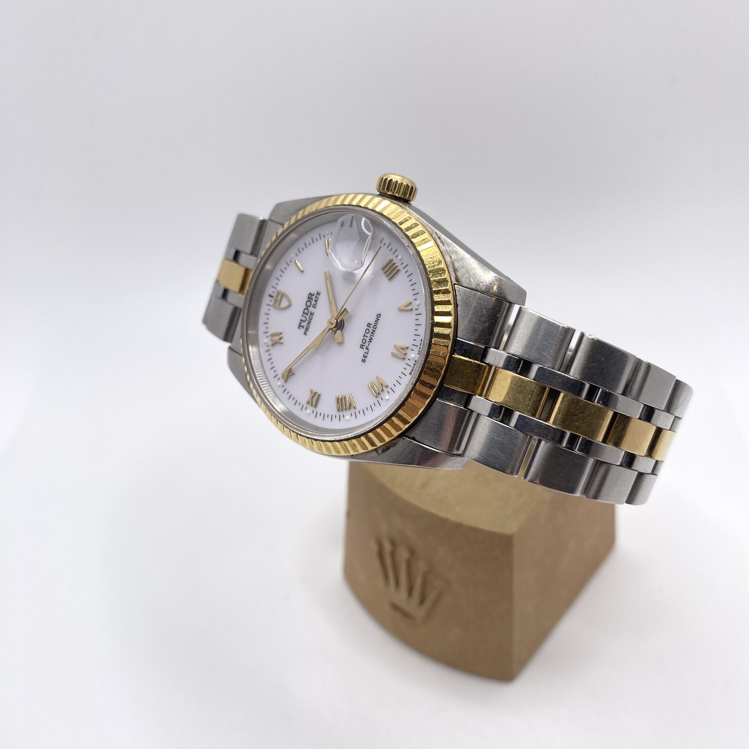 Tudor usato Bergamo Gamba Orologi