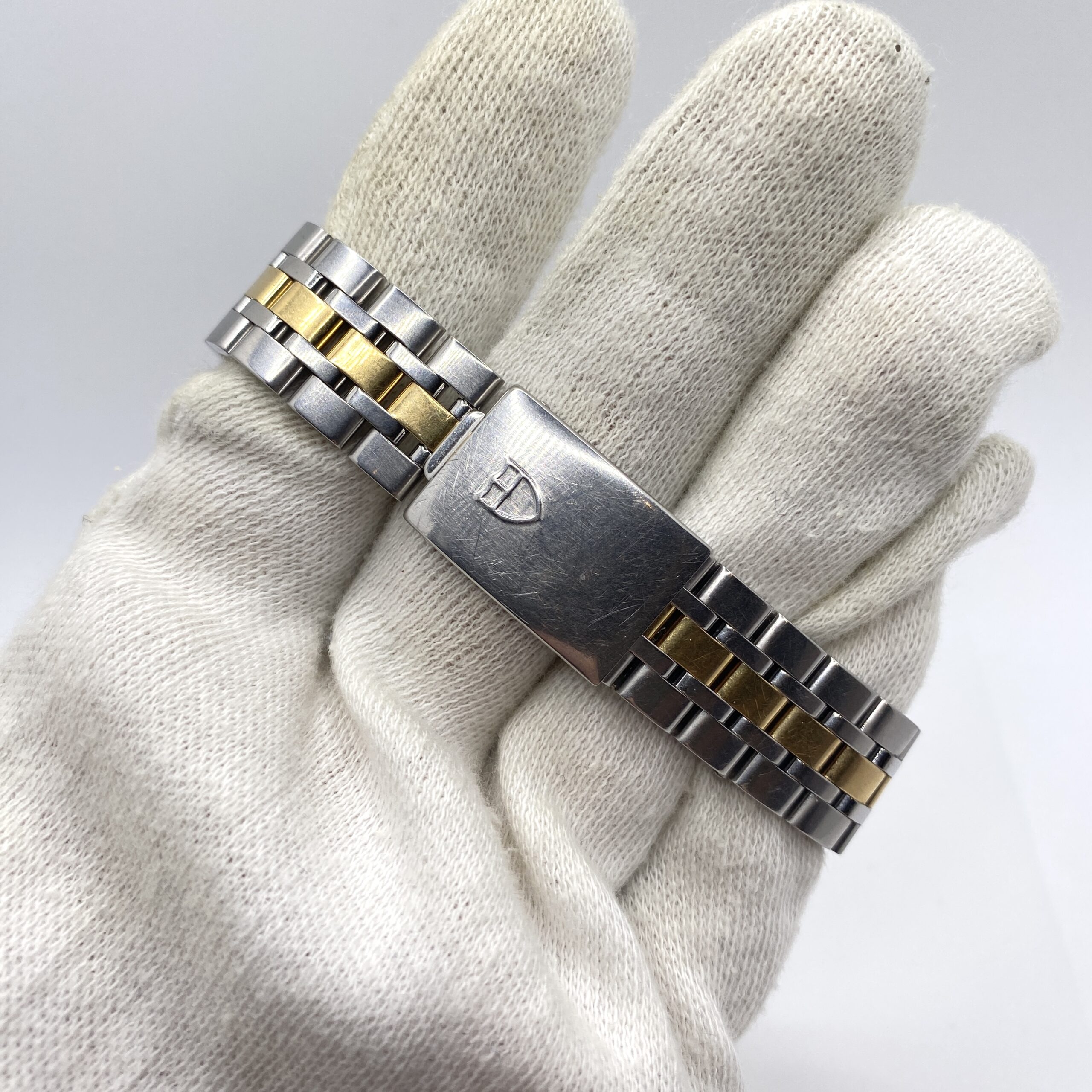 Tudor usato Bergamo Gamba Orologi