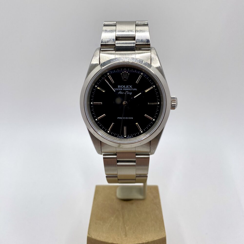 Rolex Air-King 34 14000 (1998)