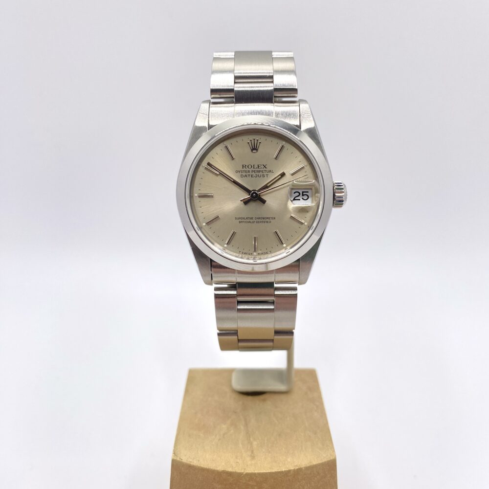 Rolex Datejust 31 68240 (1997)