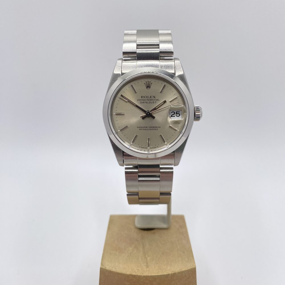 Rolex Datejust 31 68240 (1997)
