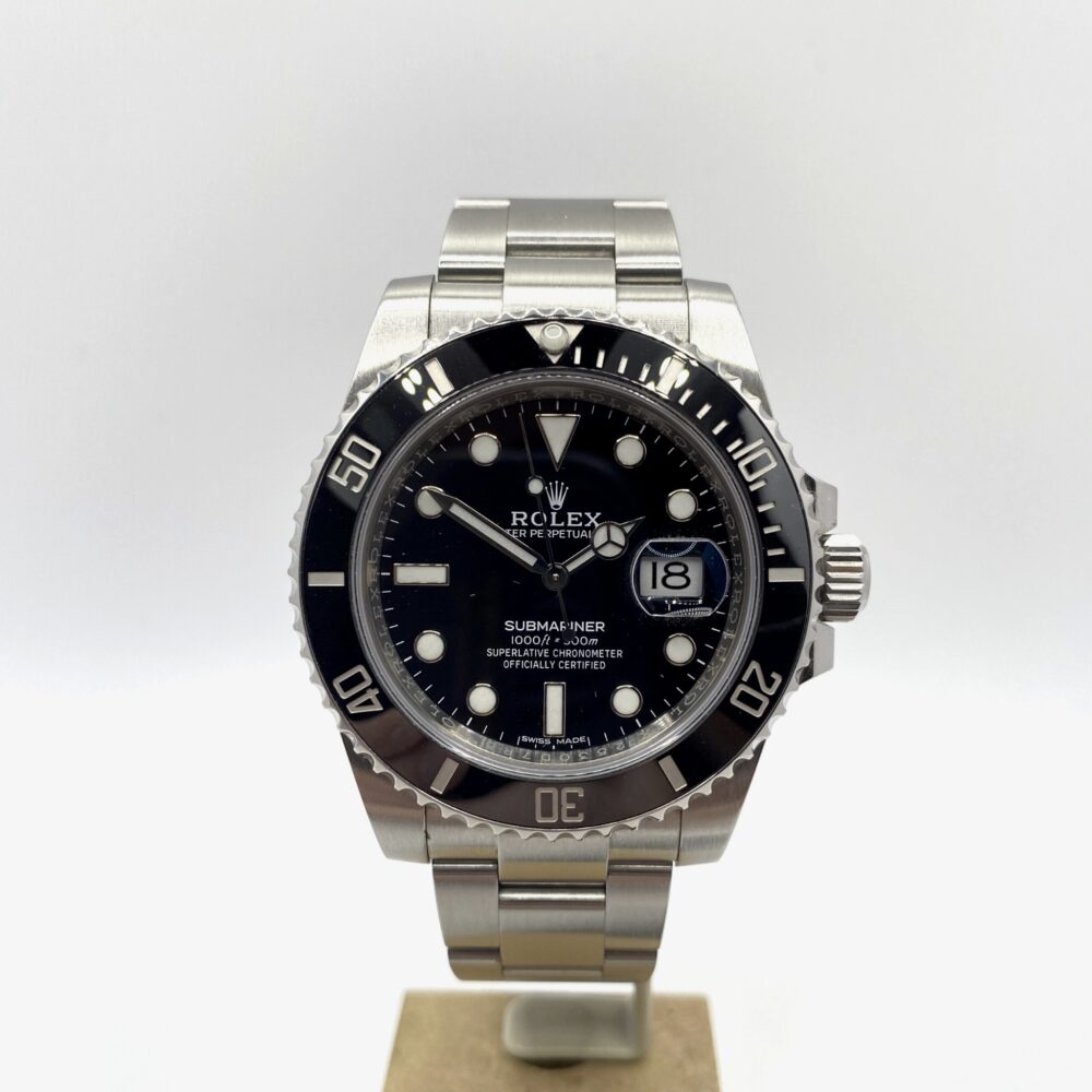 Rolex Submariner 116610LN (2012)